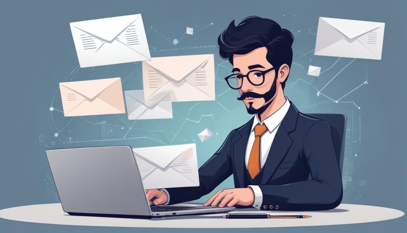 E-mail de Prospecção: Modelos Eficazes para Aumentar Respostas E-mail de prospecção: modelos que geram resposta