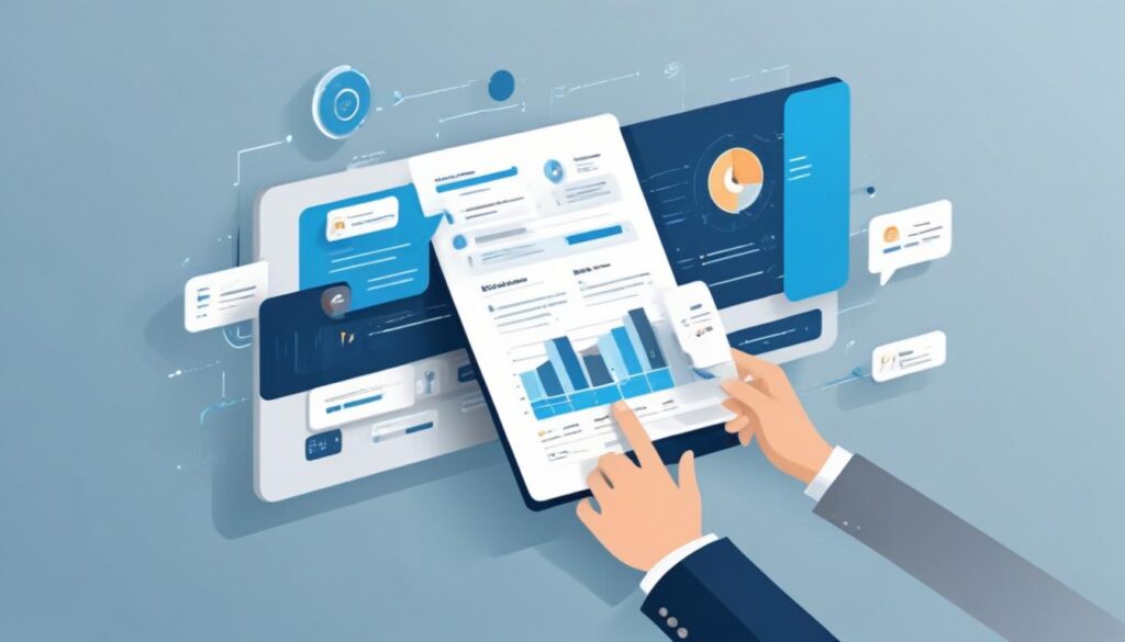Estratégias Eficazes de Lead Scoring para Impulsionar suas Vendas Estratygias Eficazes de Lead Scoring para Impulsionar suas Vendas 1 - Estratégias Eficazes de Lead Scoring para Impulsionar suas Vendas
