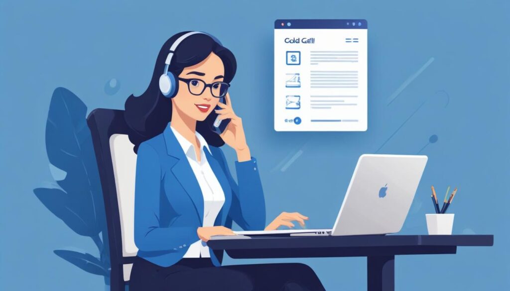Estratégias Eficazes para Cold Calls B2B: Dicas para Conquistar Clientes Estratygias Eficazes para Cold Calls B2B Dicas para Conquistar Clientes - Estratégias Eficazes para Cold Calls B2B: Dicas para Conquistar Clientes