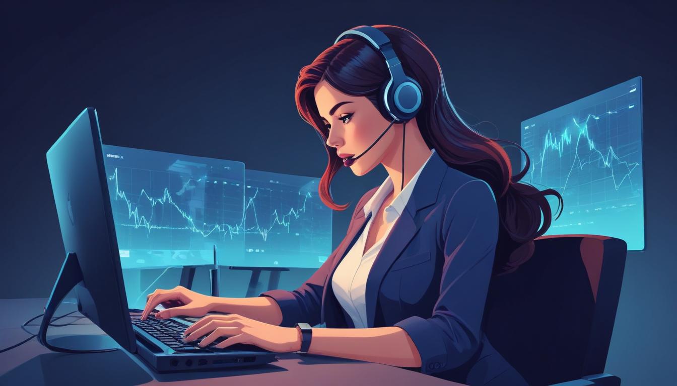 Estratégias Eficazes para Cold Calls B2B: Dicas para Conquistar Clientes Script de cold call: dicas para abordar clientes B2B