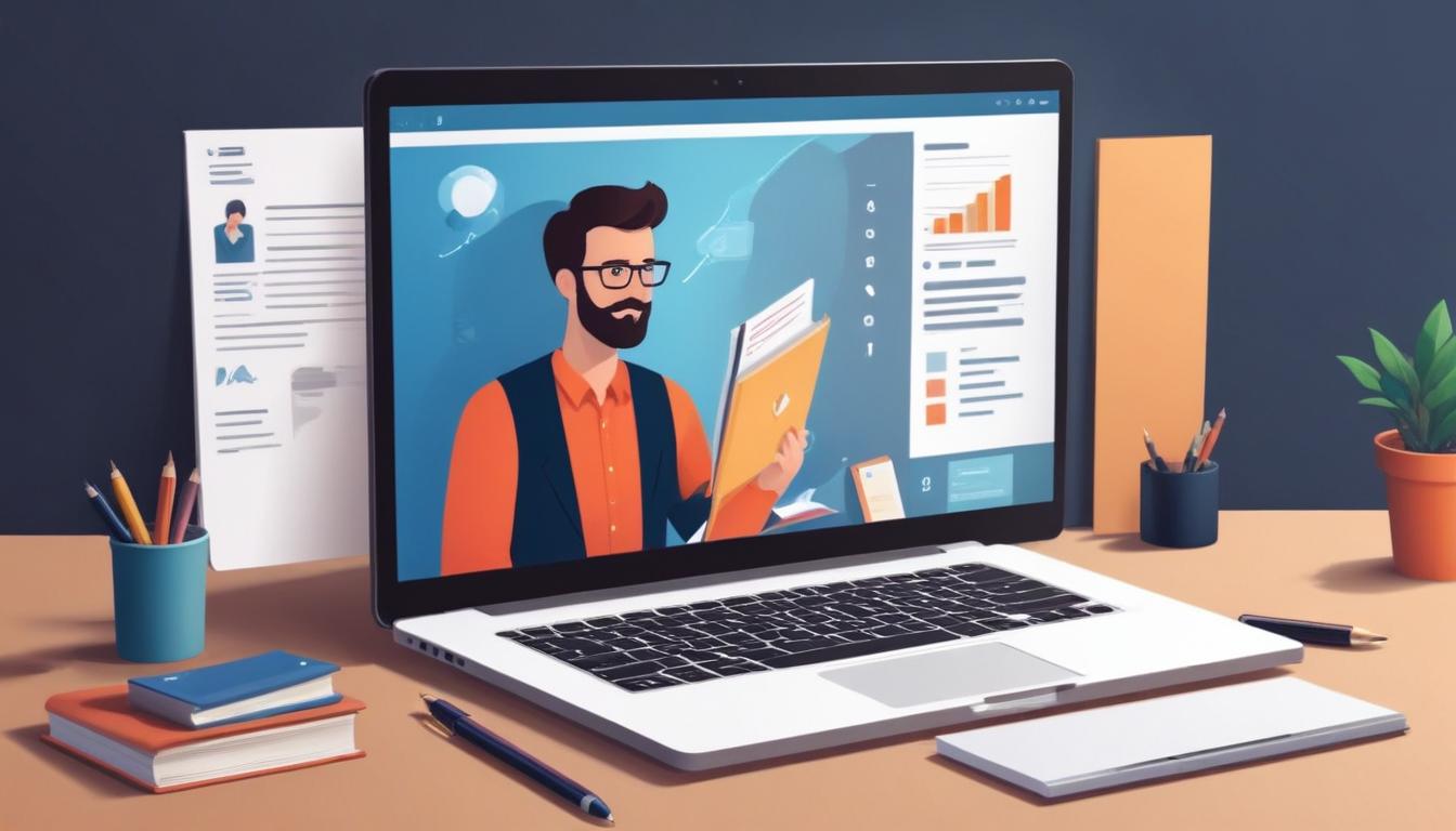 Estratégias Eficazes para Follow Up de Vendas que Não Deixam Oportunidades Escaparem Como fazer follow up de vendas sem perder oportunidades