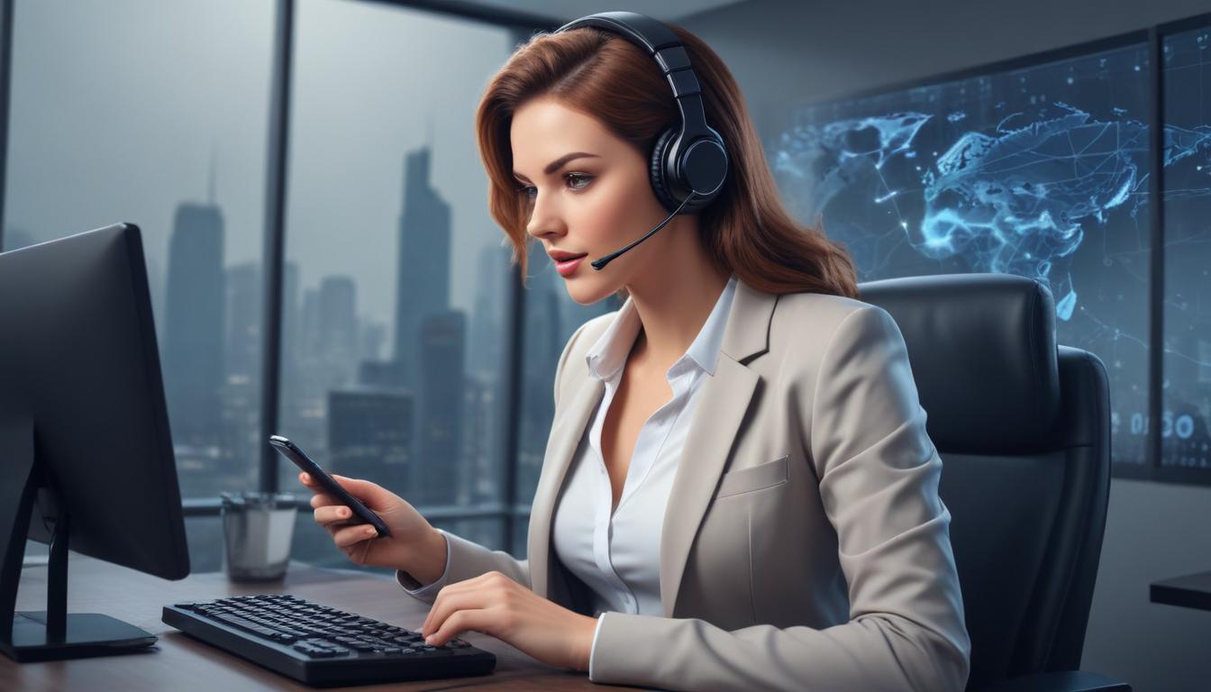 Estratégias Poderosas para Scripts de Prospecção que Geram Resultados Técnicas infalíveis para scripts de prospecção que convertem