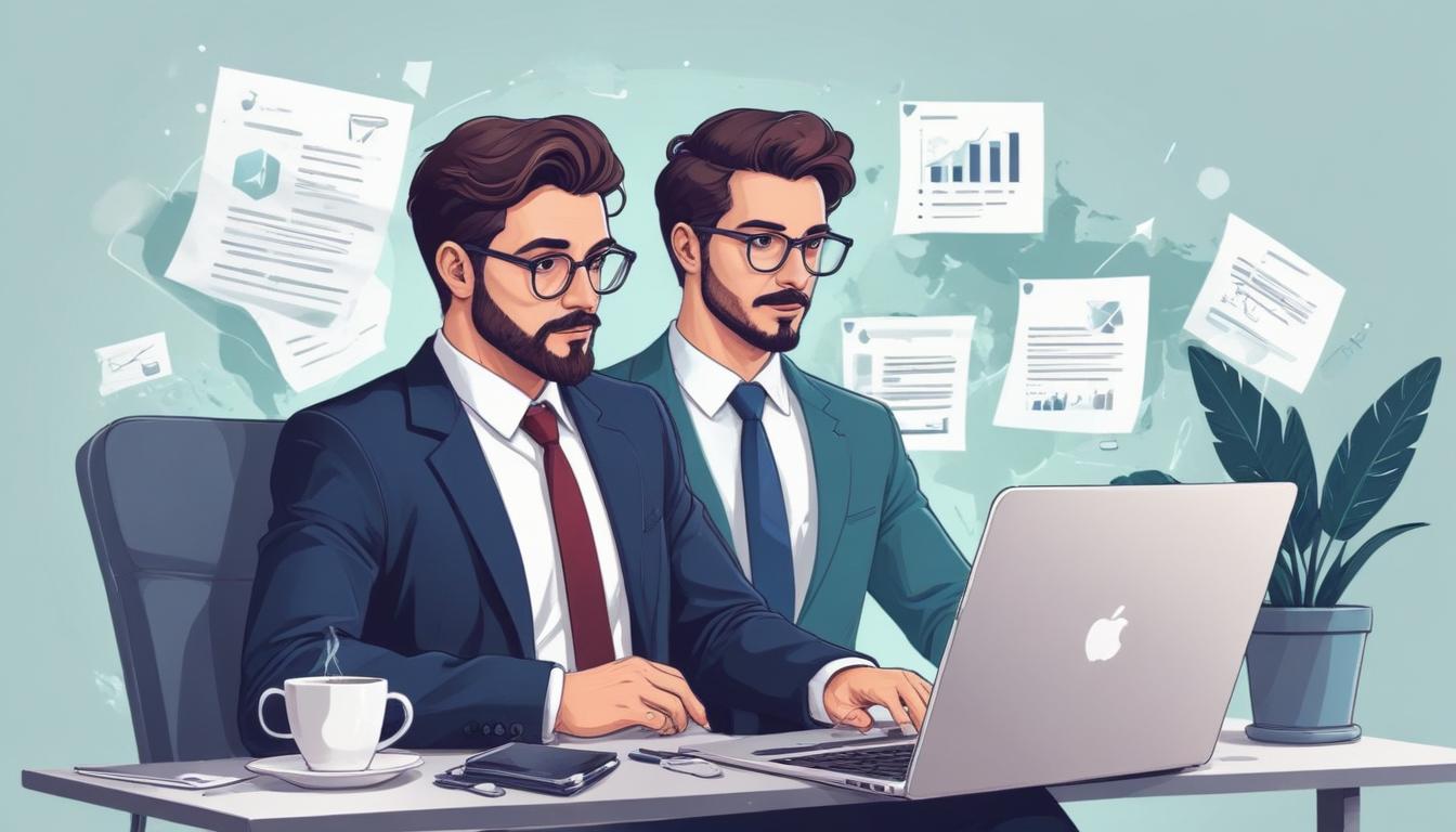 Guia Prático para Criar um Script de Prospecção Eficaz Passo a passo para montar um script de prospecção eficaz