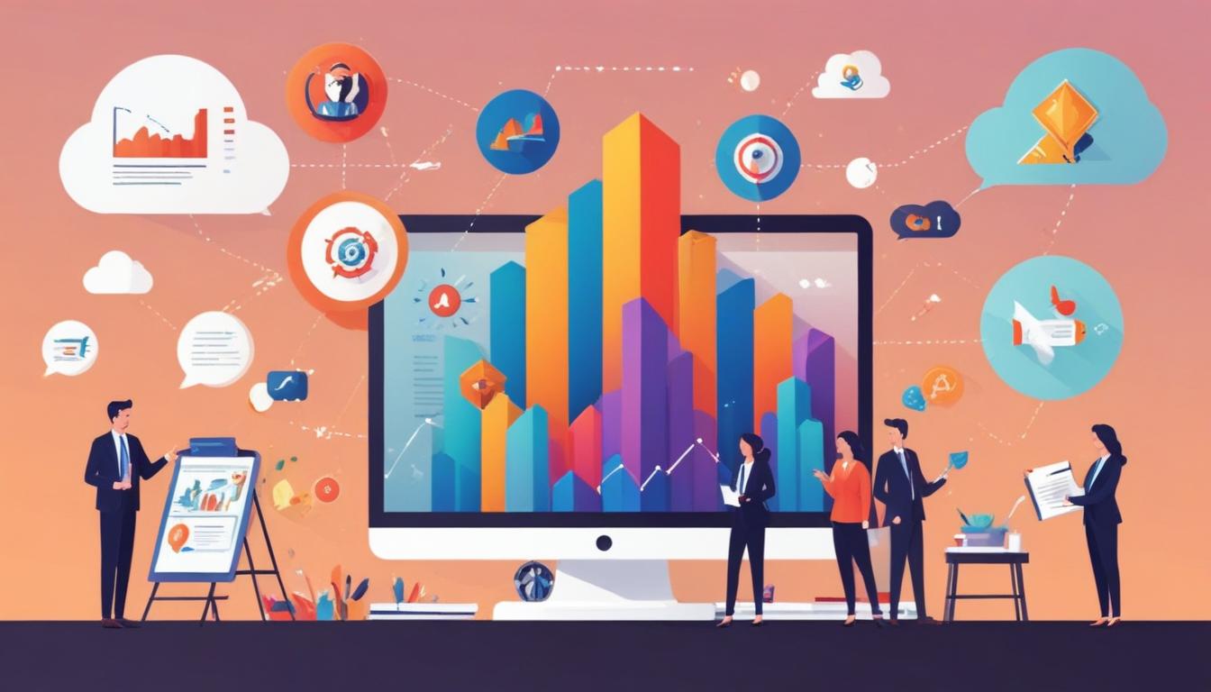 Lead Scoring Eficiente: Estratégias para Maximizar a Conversão de Leads Lead scoring: como qualificar leads para aumentar sua taxa de conversão