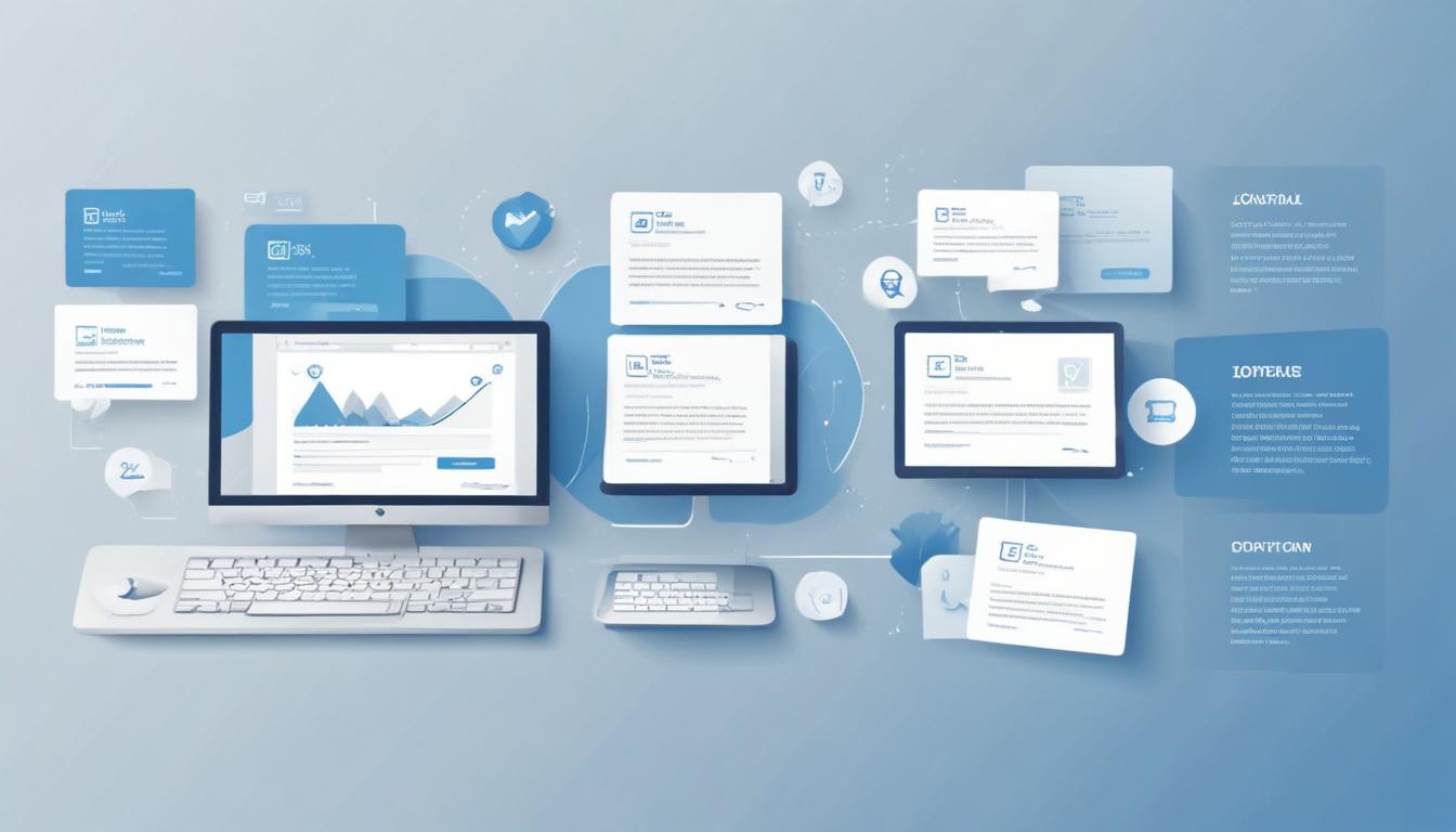 Maximizando Resultados: Ferramentas e Melhores Práticas em Automação de E-mails para Prospecção Maximizando Resultados: Ferramentas e Melhores Práticas em Automação de E-mails para Prospecção