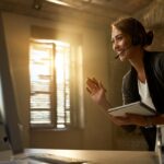 Maximizando sua Taxa de Conversyo Tycnicas Eficazes de Cold Call - Maximizando sua Taxa de Conversão: Técnicas Eficazes de Cold Call