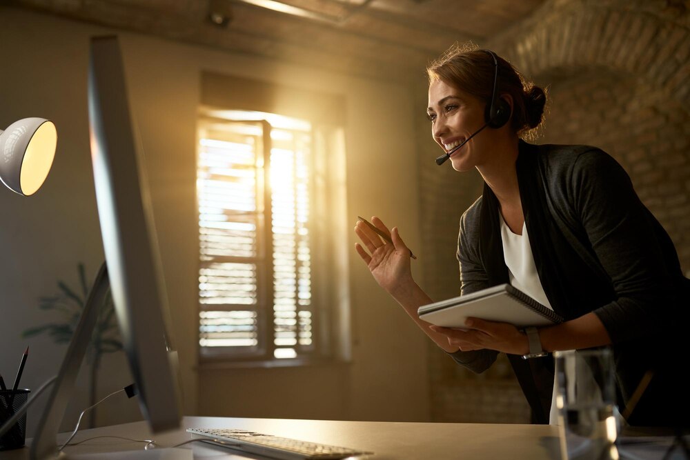 Maximizando sua Taxa de Conversyo Tycnicas Eficazes de Cold Call - Maximizando sua Taxa de Conversão: Técnicas Eficazes de Cold Call