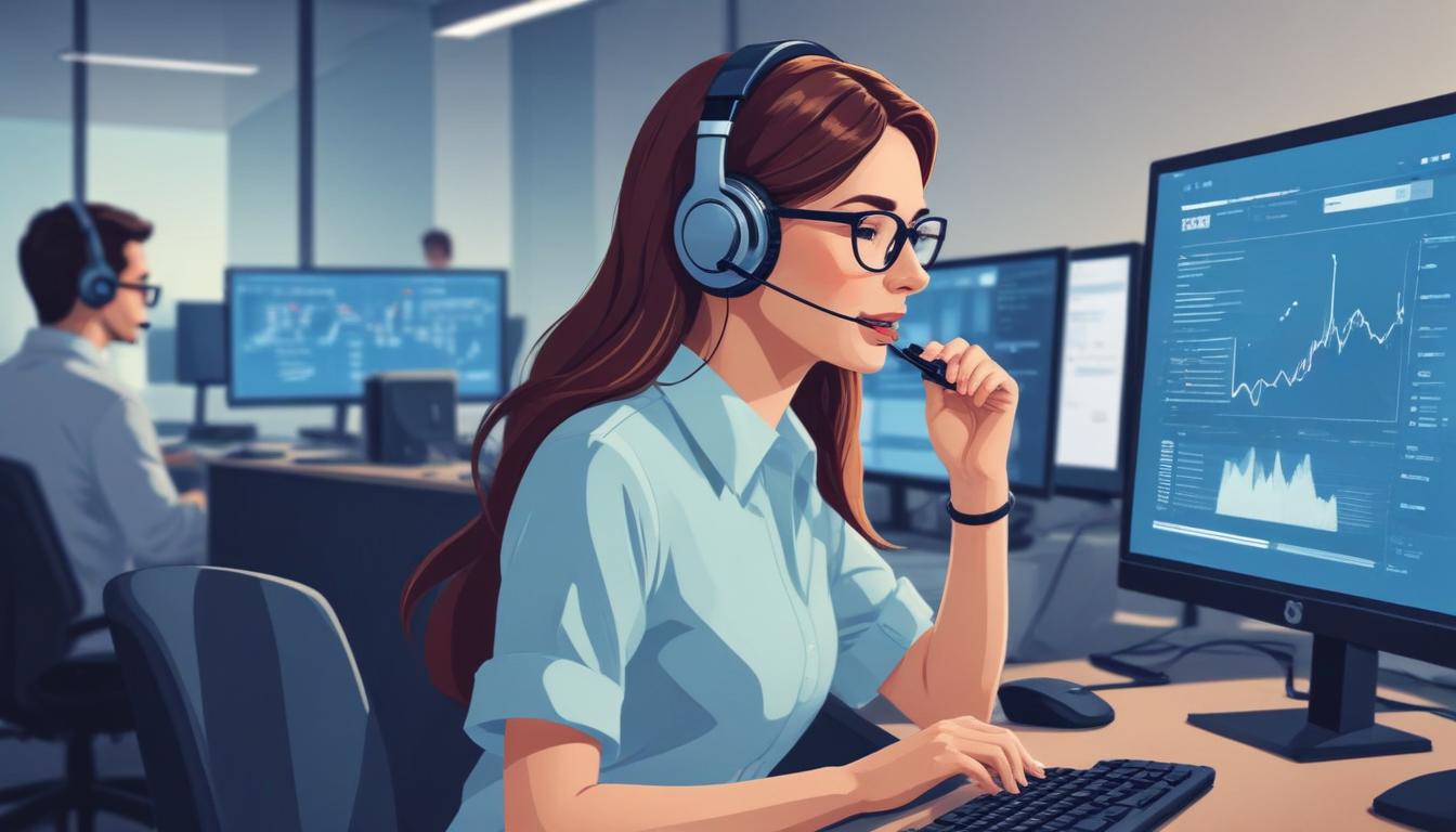 Scripts de Prospecção: Exemplos Eficazes para Cold Call que Geram Resultados Scripts de prospecção: exemplos para cold call que convertem