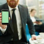 WhatsApp como Ferramenta Estratygica para Vendas B2B Eficientes - WhatsApp como Ferramenta Estratégica para Vendas B2B Eficientes