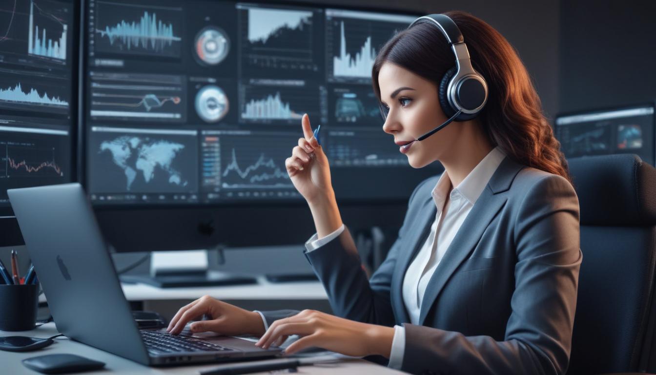 5 Estratégias Infalíveis para Impulsionar Sua Prospecção Ativa 5 técnicas eficazes para acelerar sua prospecção ativa