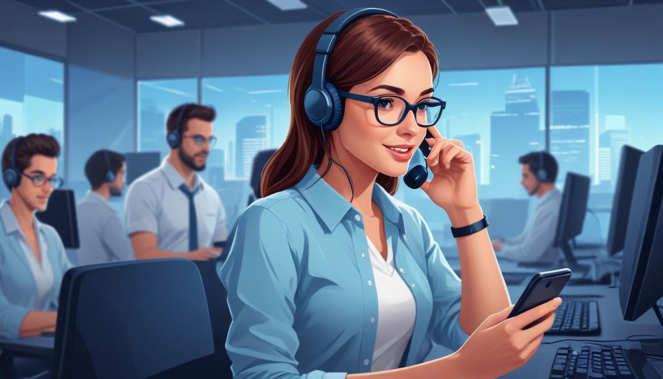 5 Scripts Eficazes para Cold Calls em Vendas B2B 5 scripts de abordagem para cold call que funcionam em vendas B2B