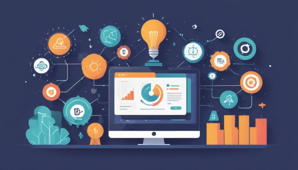 Acelerando a Prospecção Comercial B2B com Ferramentas de Automação Acelerando a Prospecyyo Comercial B2B com Ferramentas de Automayyo - Acelerando a Prospecção Comercial B2B com Ferramentas de Automação