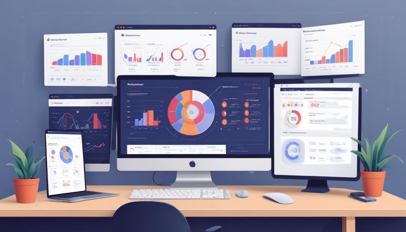 Acelerando a Prospecção Comercial B2B com Ferramentas de Automação Ferramentas de automação para acelerar a prospecção comercial B2B