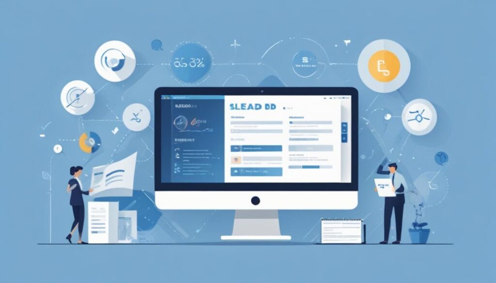 Aumente suas Vendas com Lead Scoring: A Arte de Qualificar Leads Aumente suas Vendas com Lead Scoring A Arte de Qualificar Leads - Aumente suas Vendas com Lead Scoring: A Arte de Qualificar Leads