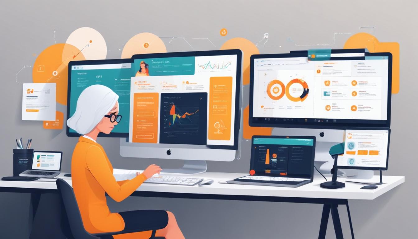 Aumente suas Vendas com Lead Scoring: A Arte de Qualificar Leads Lead scoring: qualifique seus leads para vender mais
