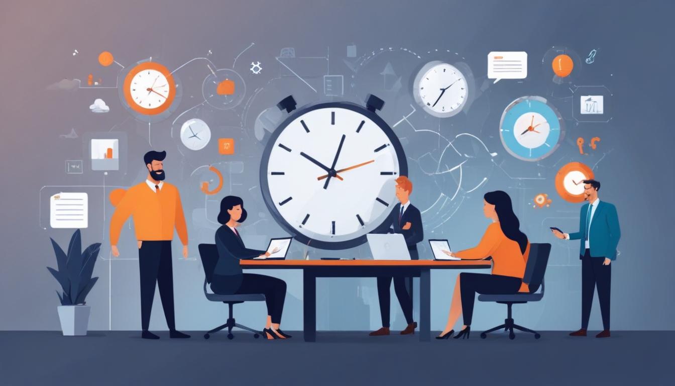 Cadência de Prospecção: Estratégias para Escalar Suas Vendas Cadência de prospecção: passo a passo para escalar vendas