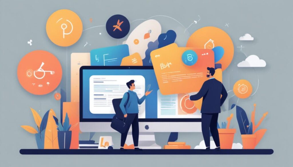 Criando uma Cadência de Prospecção Eficiente para Vendas B2B Criando uma Cadyncia de Prospecyyo Eficiente para Vendas B2B - Criando uma Cadência de Prospecção Eficiente para Vendas B2B