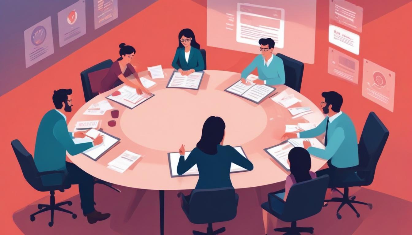 Criando uma Cadência de Prospecção Eficiente para Vendas B2B Como criar uma cadência de prospecção eficiente para vendas B2B