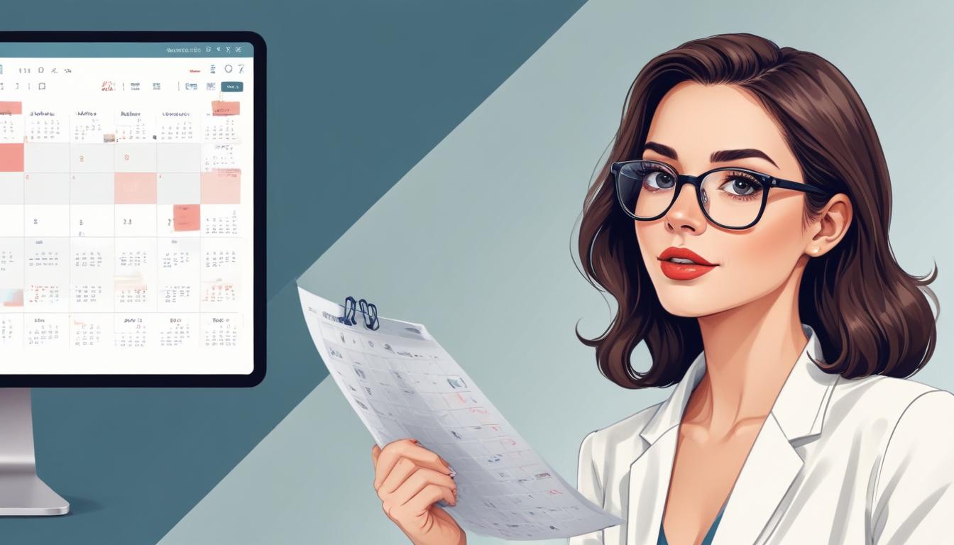 Desvendando a Cadência de Prospecção que Gera Resultados Como montar uma cadência de prospecção que converte