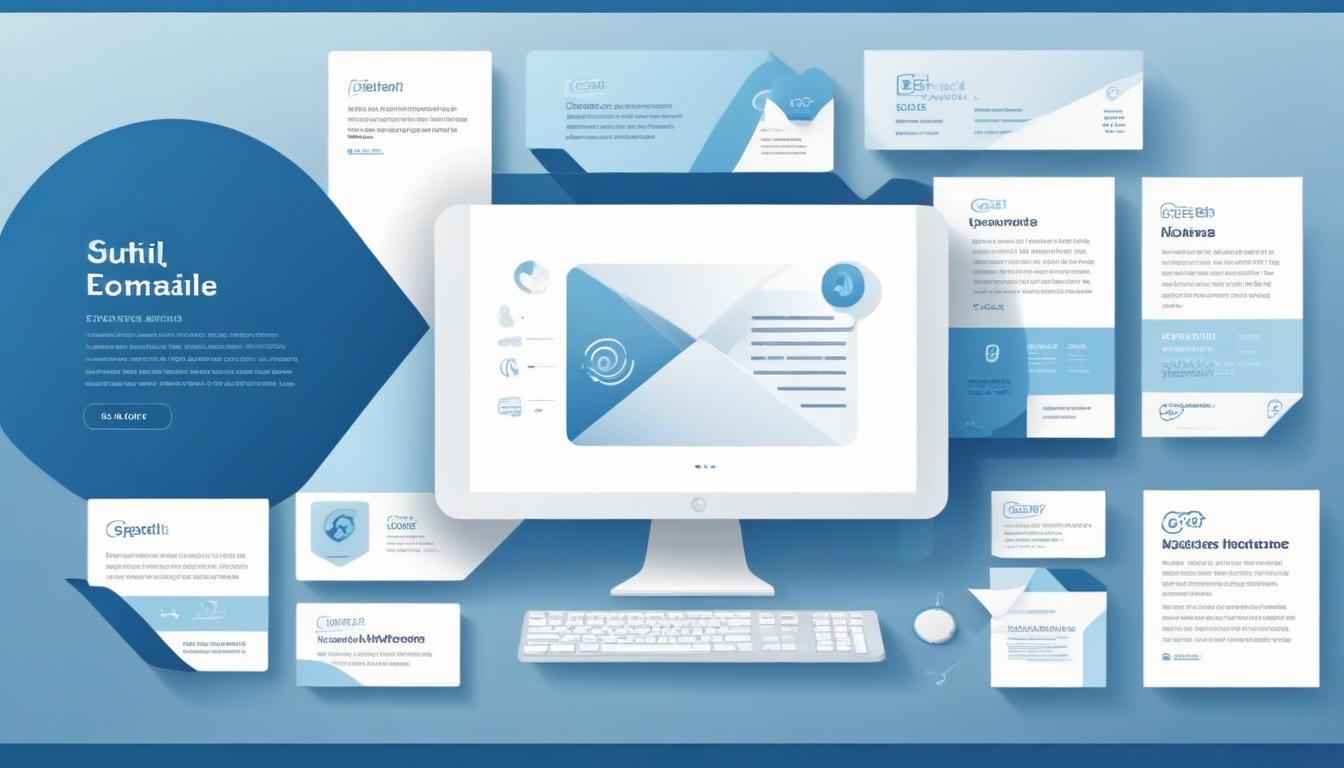 E-mails de Prospecção que Convertem: Estratégias para Captar Respostas E-mails de Prospecção que Convertem: Estratégias para Captar Respostas