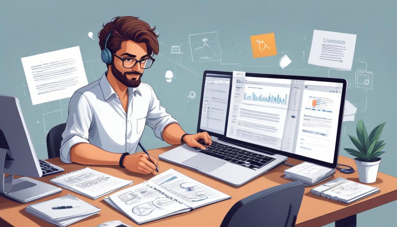 Estratégias Eficazes de Prospecção B2B para Aumentar suas Vendas Script de prospecção B2B: modelos para fechar mais vendas