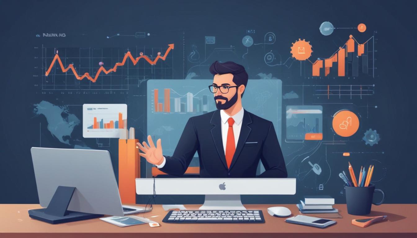 Estratégias Eficazes para Criar uma Cadência de Prospecção de Sucesso Como montar uma cadência de prospecção que realmente funciona