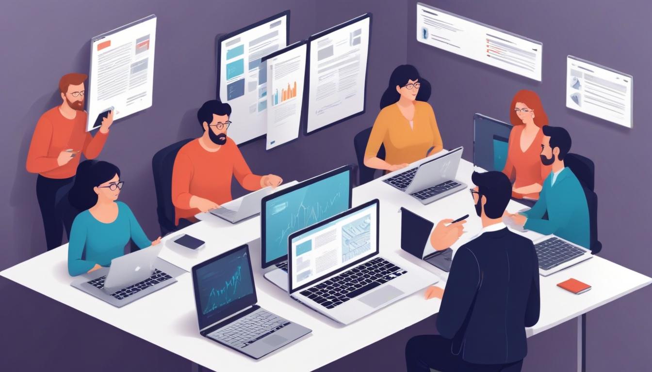 Estratégias de Sucesso: O Playbook Definitivo de Vendas para Sua Equipe Comercial Playbook de vendas: monte um roteiro vencedor para sua equipe comercial