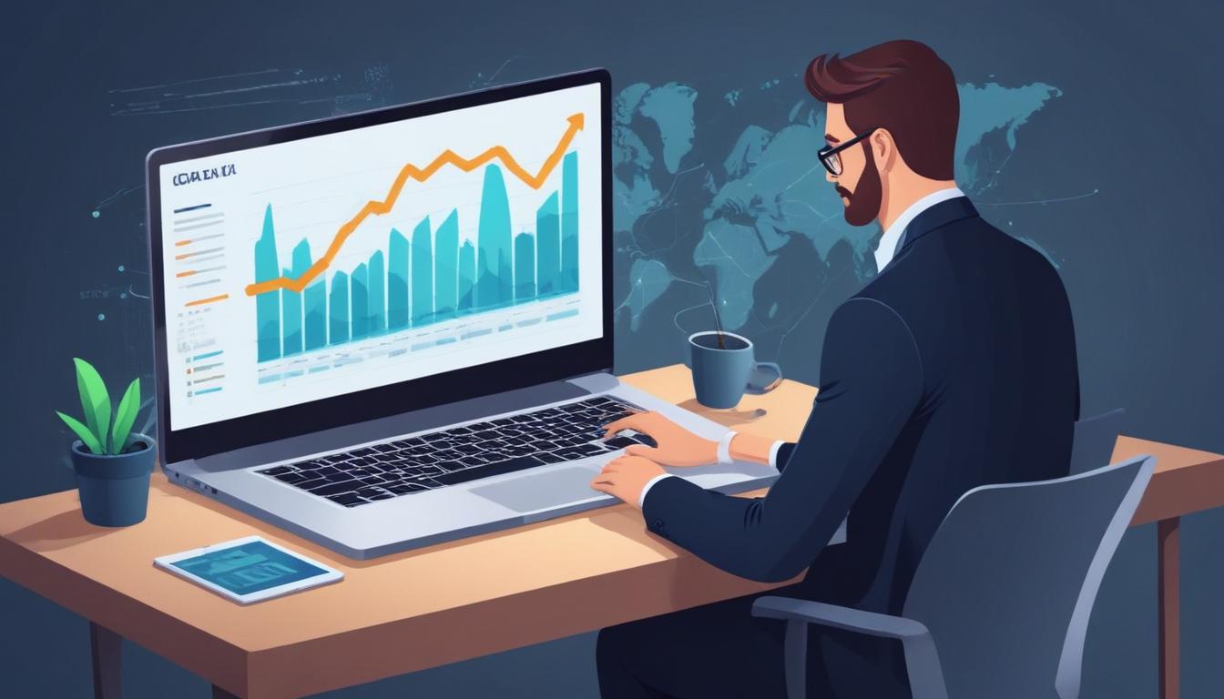 Estratégias para Desenvolver uma Cadência Eficaz de Prospecção em Vendas B2B Como criar uma cadência de prospecção eficaz para vendas B2B