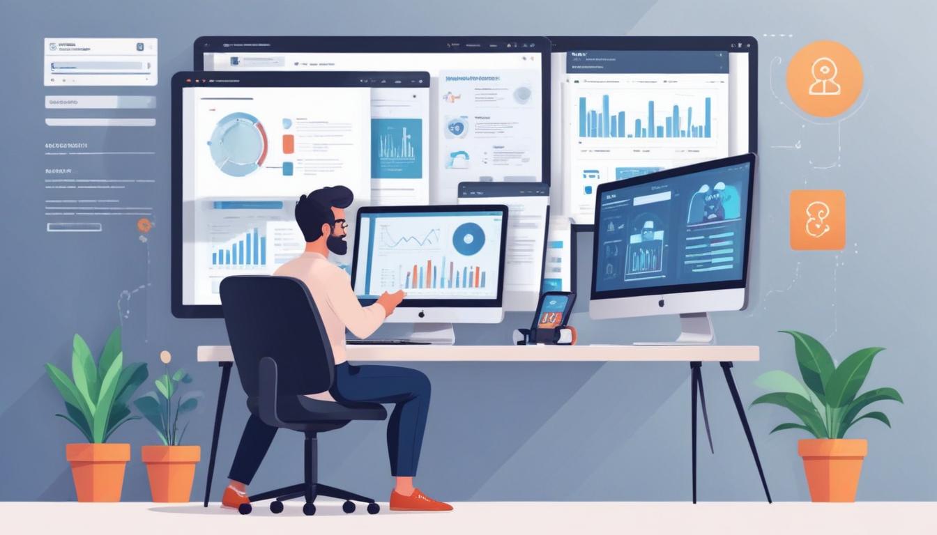 Ferramentas Indispensáveis para Automatizar a Prospecção de Clientes Ferramentas essenciais para automatizar a prospecção de clientes