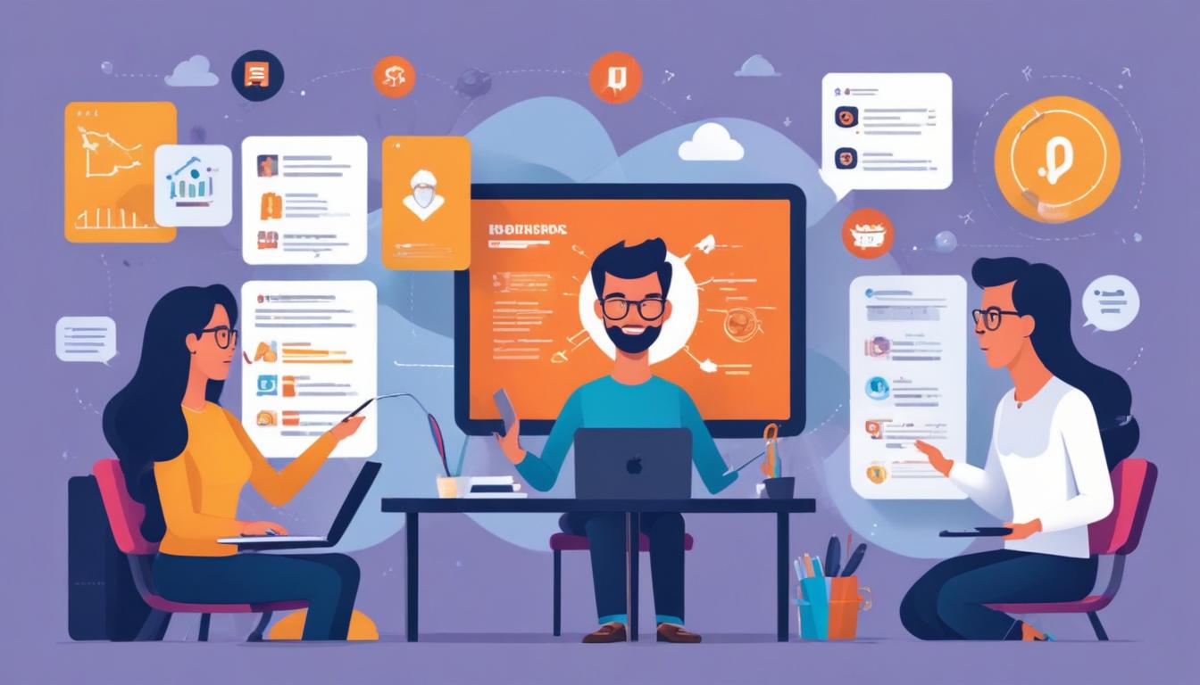 Inbound ou Outbound: Decifrando a Melhor Estratégia de Prospecção B2B Inbound vs Outbound: qual estratégia escolher para sua prospecção B2B?