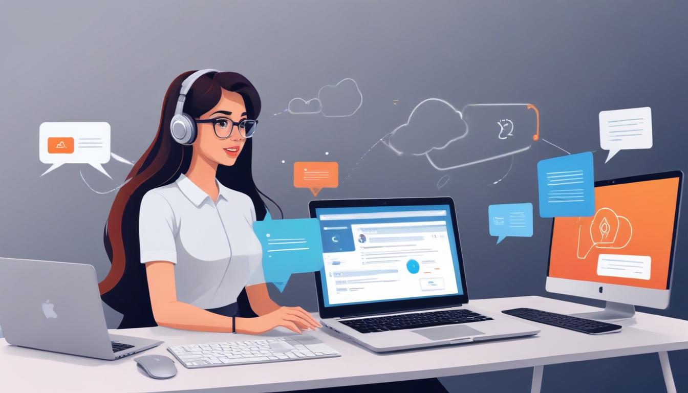 Inbound ou Outbound: Descubra a Melhor Estratégia para o Sucesso da Sua Empresa Inbound vs Outbound: qual estratégia escolher para sua empresa?