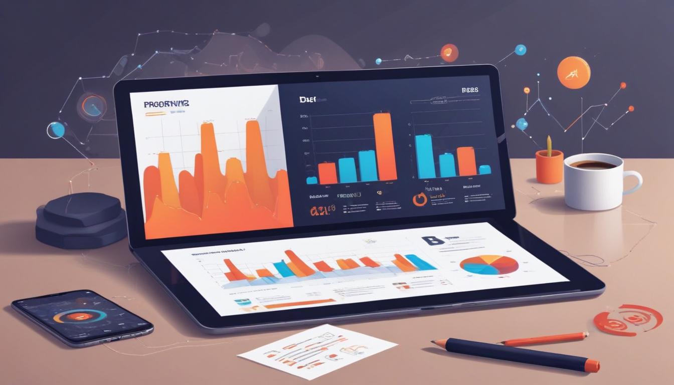 Lead Scoring Eficiente: Estrategias para Qualificar Leads em Vendas B2B Lead scoring: como qualificar seus leads para vendas B2B