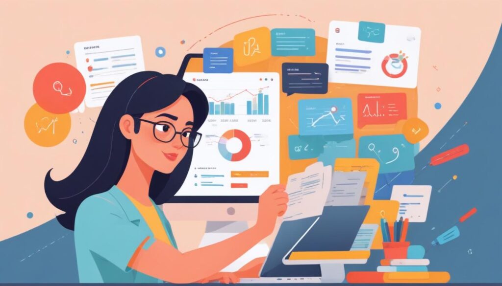 Maximizando Vendas: A Arte do Lead Scoring para Qualificação e Priorização de Leads Maximizando Vendas A Arte do Lead Scoring para Qualificayyo e Priorizayyo de Leads - Maximizando Vendas: A Arte do Lead Scoring para Qualificação e Priorização de Leads