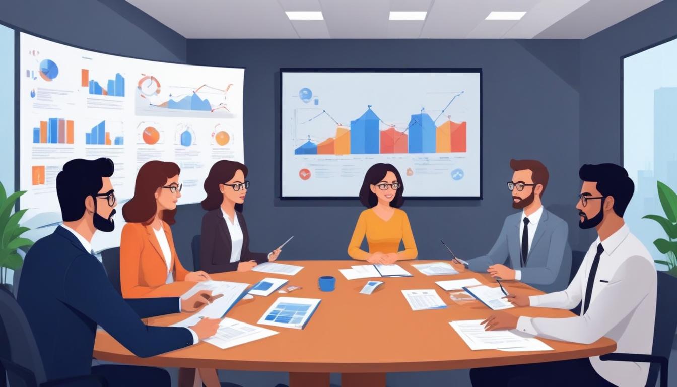 Maximizando Vendas: A Arte do Lead Scoring para Qualificação e Priorização de Leads Lead scoring: como qualificar e priorizar seus leads para vender mais