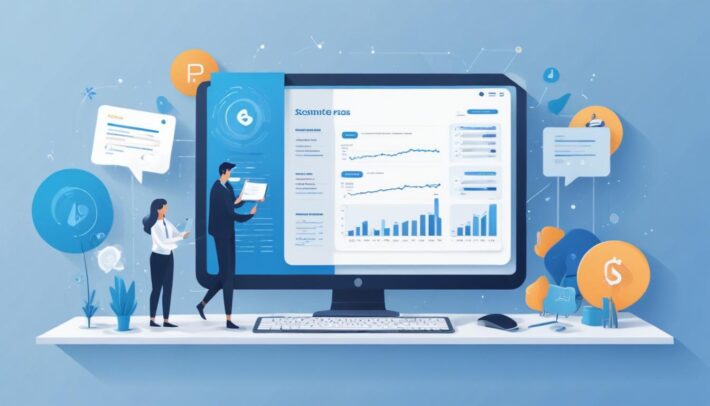 Maximizando Vendas: A Estratégia Eficaz de Lead Scoring para Qualificar Oportunidades Maximizando Vendas A Estratygia Eficaz de Lead Scoring para Qualificar Oportunidades - Maximizando Vendas: A Estratégia Eficaz de Lead Scoring para Qualificar Oportunidades