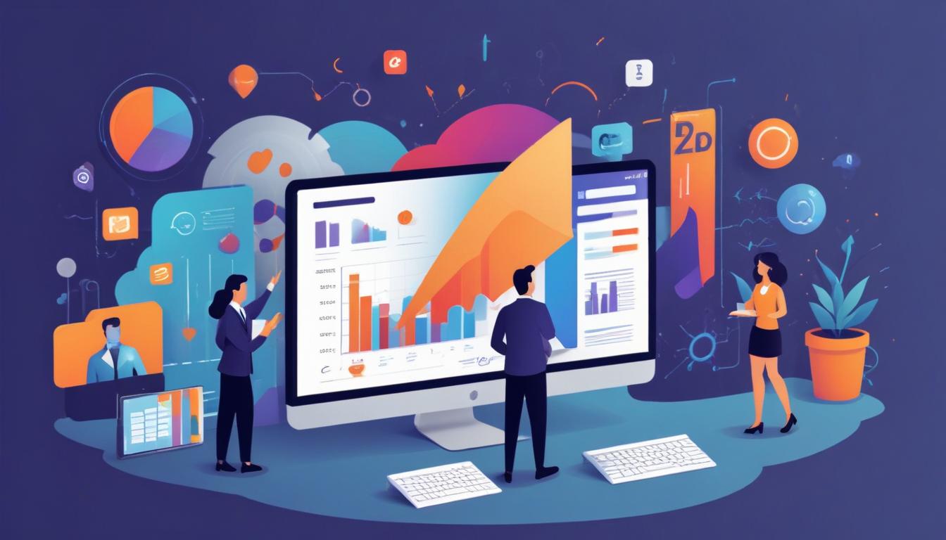 Maximizando Vendas: A Estratégia Eficaz de Lead Scoring para Qualificar Oportunidades Lead scoring: como qualificar leads para aumentar suas vendas