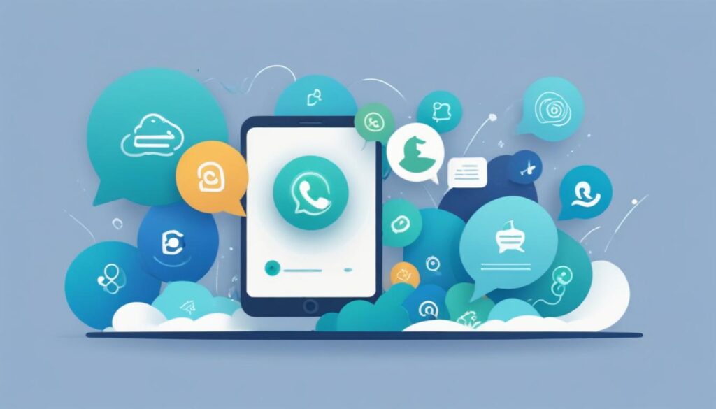 Potencializando a Prospecção Comercial com WhatsApp: Dicas Práticas Potencializando a Prospecyyo Comercial com WhatsApp Dicas Pryticas - Potencializando a Prospecção Comercial com WhatsApp: Dicas Práticas