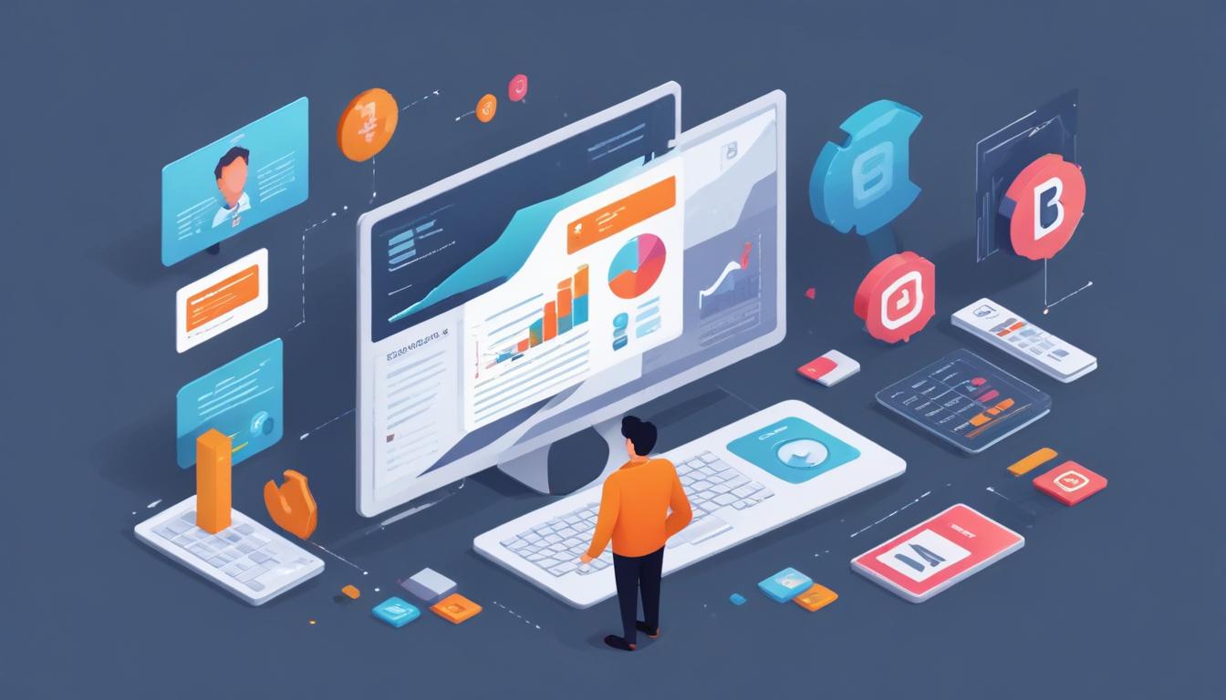 Qualificação de Leads: Estratégias para Aumentar sua Taxa de Conversão Como qualificar leads e aumentar a taxa de conversão