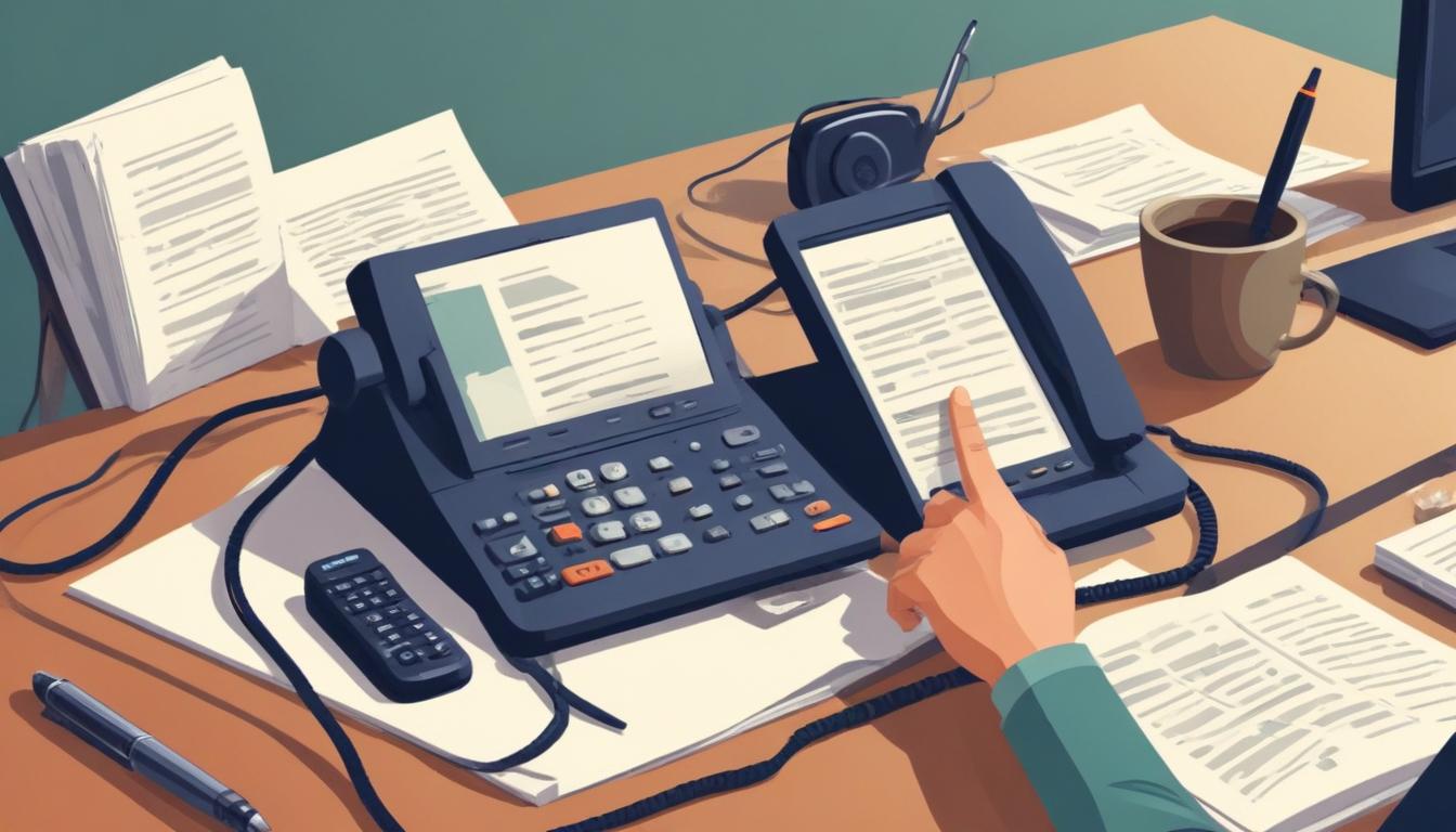 Scripts de Prospecção Eficientes: Modelos que Aumentam a Geração de Leads Scripts de prospecção: modelos que geram mais leads