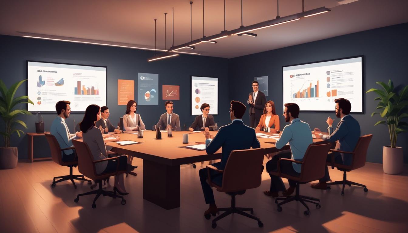 5 Passos para Criar uma Cadência de Prospecção Eficaz 5 passos para montar uma cadência de prospecção eficaz