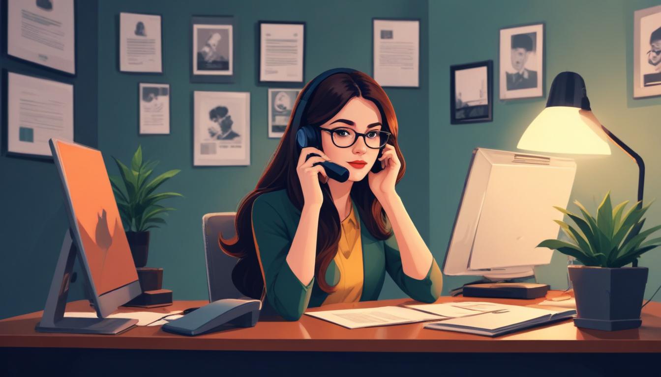 5 Scripts de Cold Call que Garantem Sucesso em Vendas B2B 5 scripts de cold call que geram resultados em vendas B2B