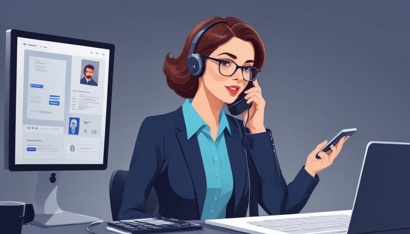 A Arte da Prospecção: Modelos de Script para Potencializar suas Conversas Script de prospecção: modelos para aumentar suas conversas