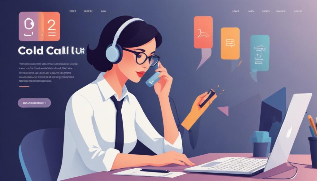 A Arte da Venda: Técnicas Eficazes de Cold Call para B2B A Arte da Venda Tycnicas Eficazes de Cold Call para B2B - A Arte da Venda: Técnicas Eficazes de Cold Call para B2B