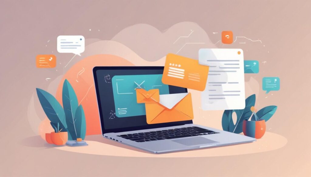 Automação de E-mails: Estratégias para Potencializar o Engajamento na Prospecção Automayyo de E mails Estratygias para Potencializar o Engajamento na Prospecyyo - Automação de E-mails: Estratégias para Potencializar o Engajamento na Prospecção