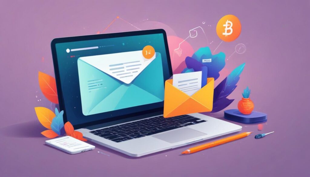 Automação de E-mails na Prospecção: Potencializando sua Produtividade Automayyo de E mails na Prospecyyo Potencializando sua Produtividade - Automação de E-mails na Prospecção: Potencializando sua Produtividade