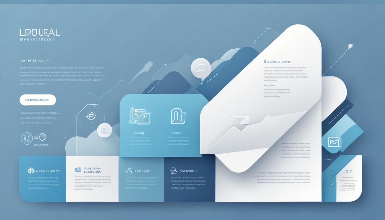 Automação de E-mails na Prospecção: Potencializando sua Produtividade Automação de E-mails na Prospecção: Potencializando sua Produtividade