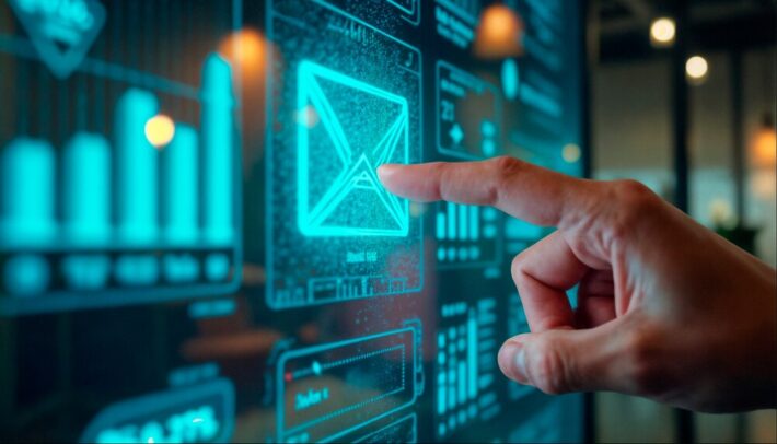 Automação de E-mails para Prospecção B2B: Um Guia Prático Automayyo de E mails para Prospecyyo B2B Um Guia Prytico - Automação de E-mails para Prospecção B2B: Um Guia Prático