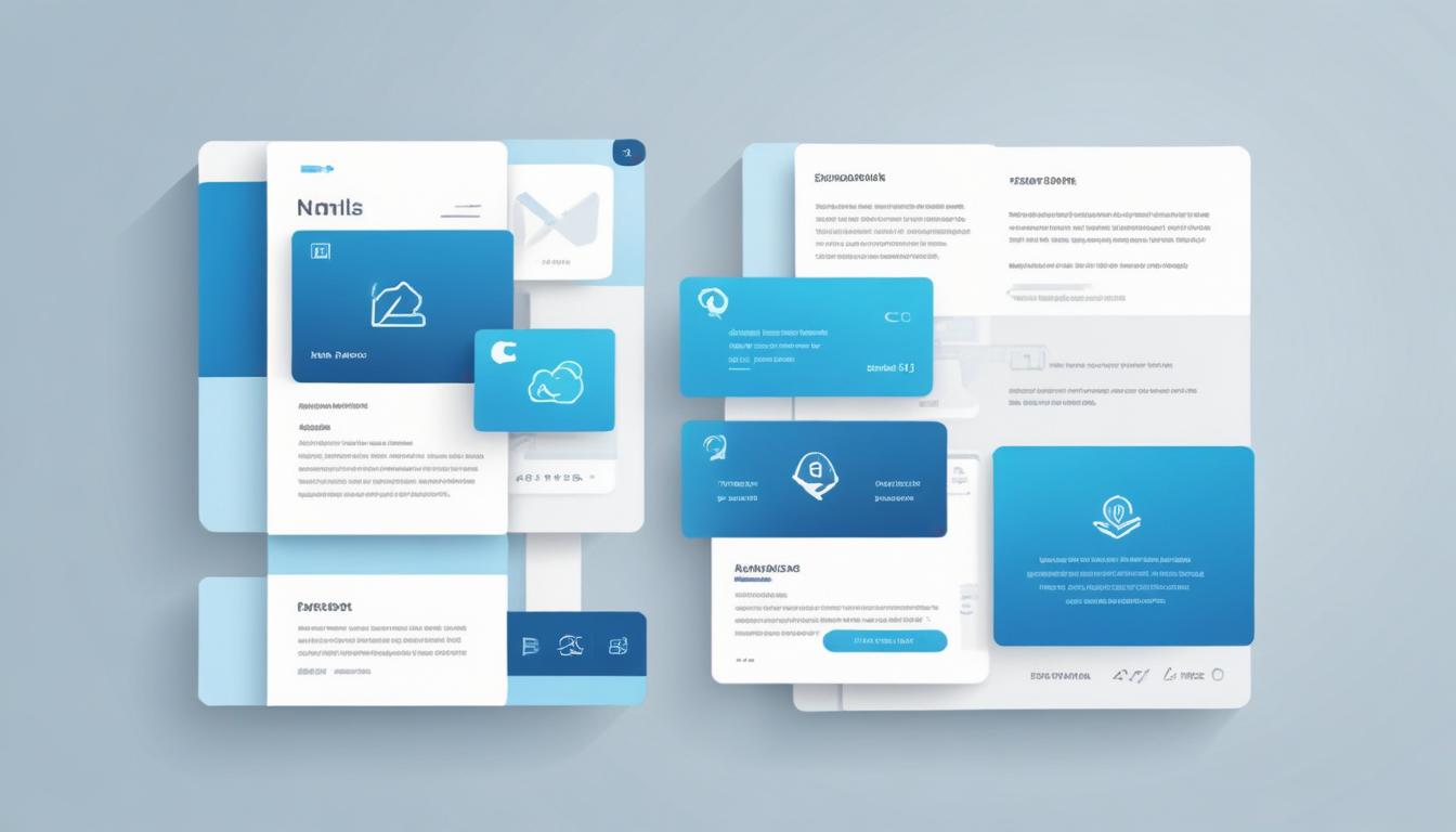 Automação de E-mails para Prospecção: Um Guia Passo a Passo Automação de E-mails para Prospecção: Um Guia Passo a Passo
