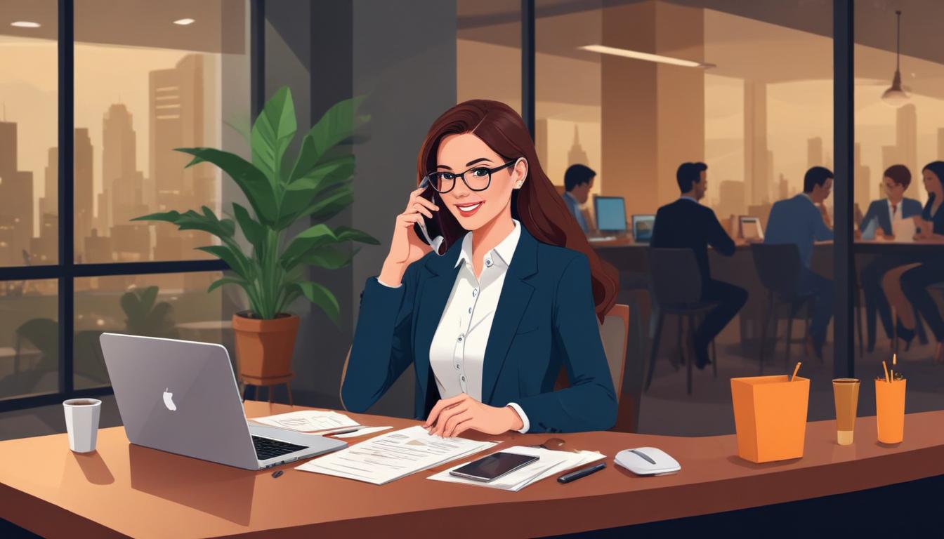 Cold Call: Estratégias para Alcançar o Sucesso em Vendas B2B Cold call: o que é e como fazer para ter sucesso nas vendas B2B