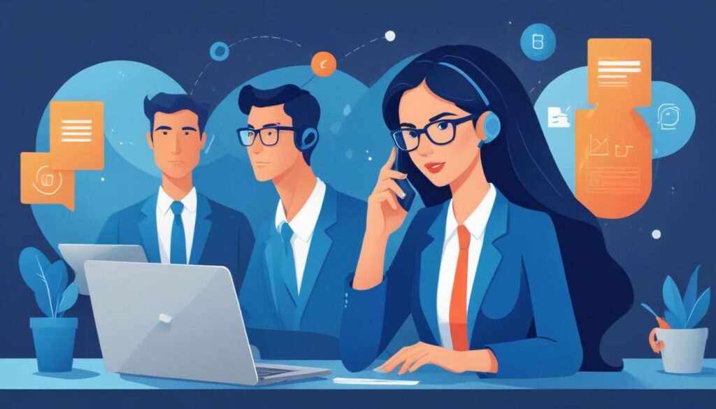 Dominando as Técnicas de Cold Call para Impactar Decisores B2B Dominando as Tycnicas de Cold Call para Impactar Decisores B2B - Dominando as Técnicas de Cold Call para Impactar Decisores B2B